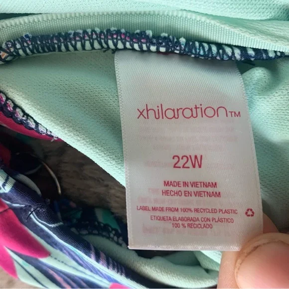 Plus Size Bikini - Picture 2 of 4